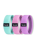 Booty Bands by Maren Naue