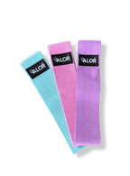 Booty Bands by Maren Naue