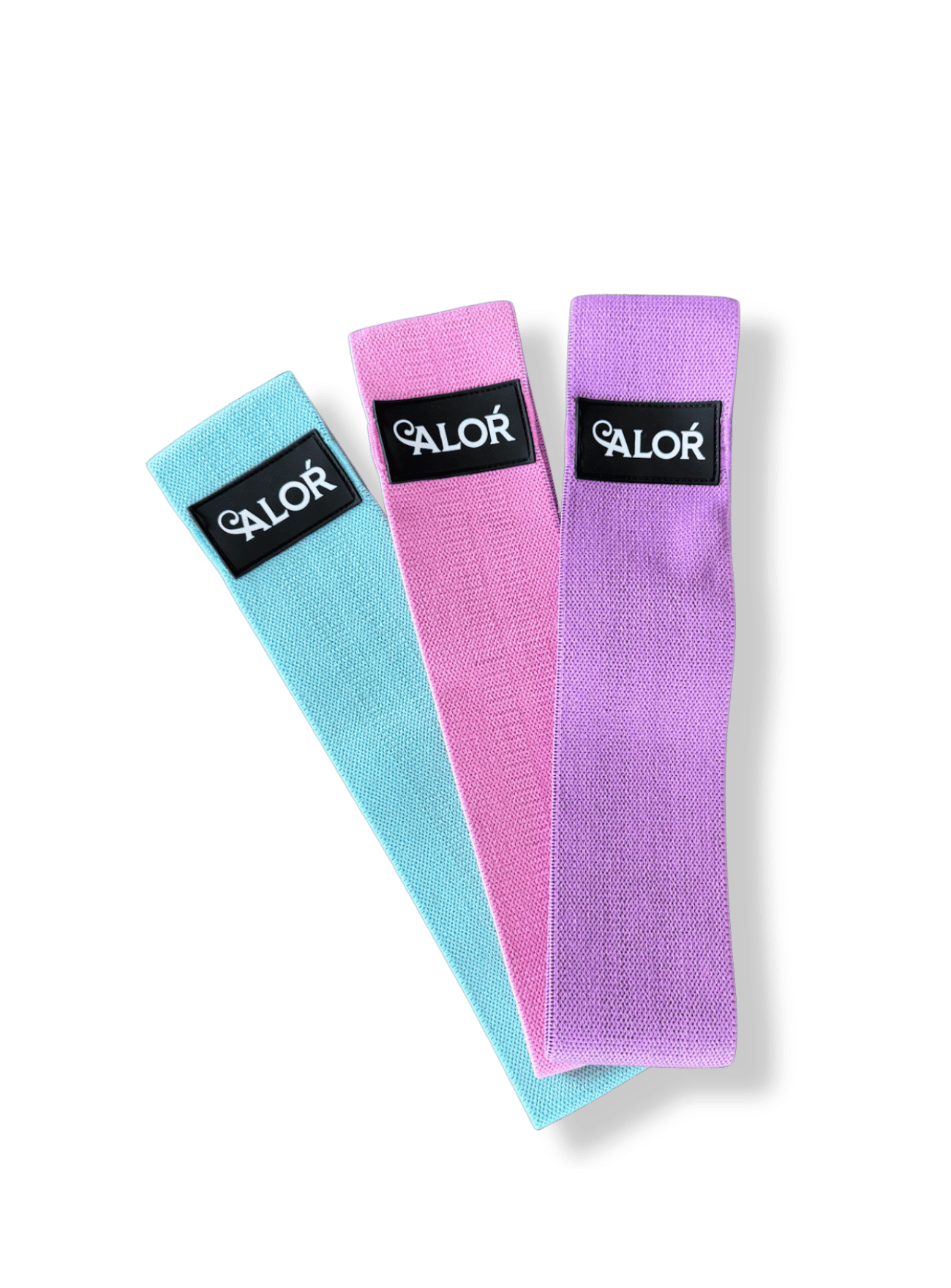 Booty Bands by Maren Naue