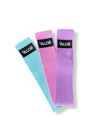 Booty Bands by Maren Naue