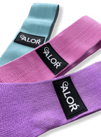 Booty Bands by Maren Naue