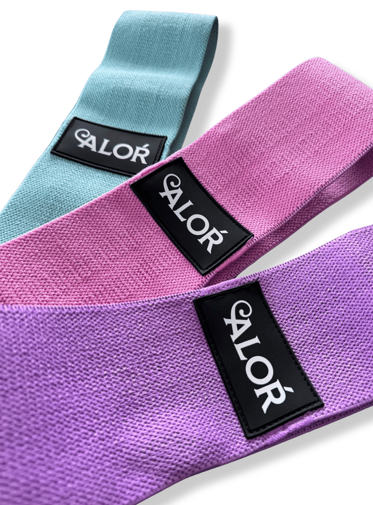 Booty Bands by Maren Naue