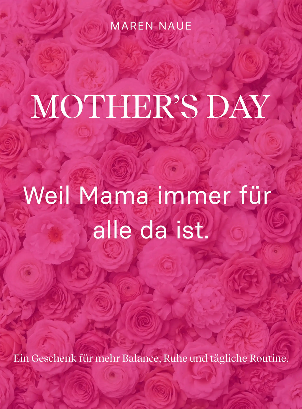 Geschenkgutschein