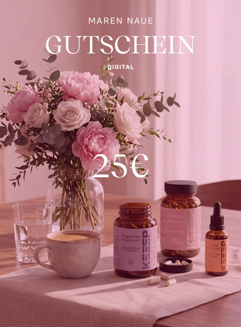 Geschenkgutschein
