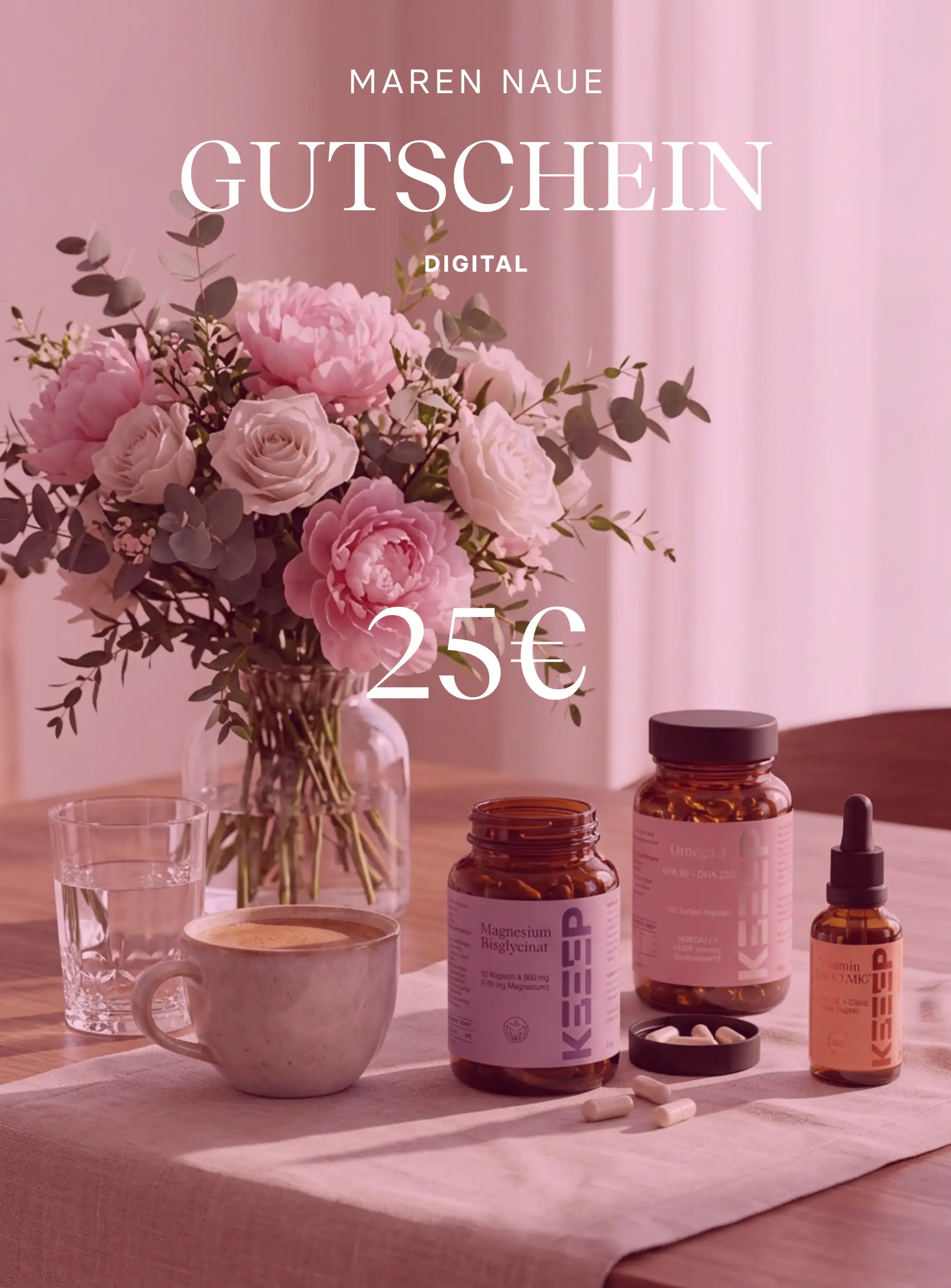 Geschenkgutschein