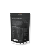 KEEEP Black (3er-Set)