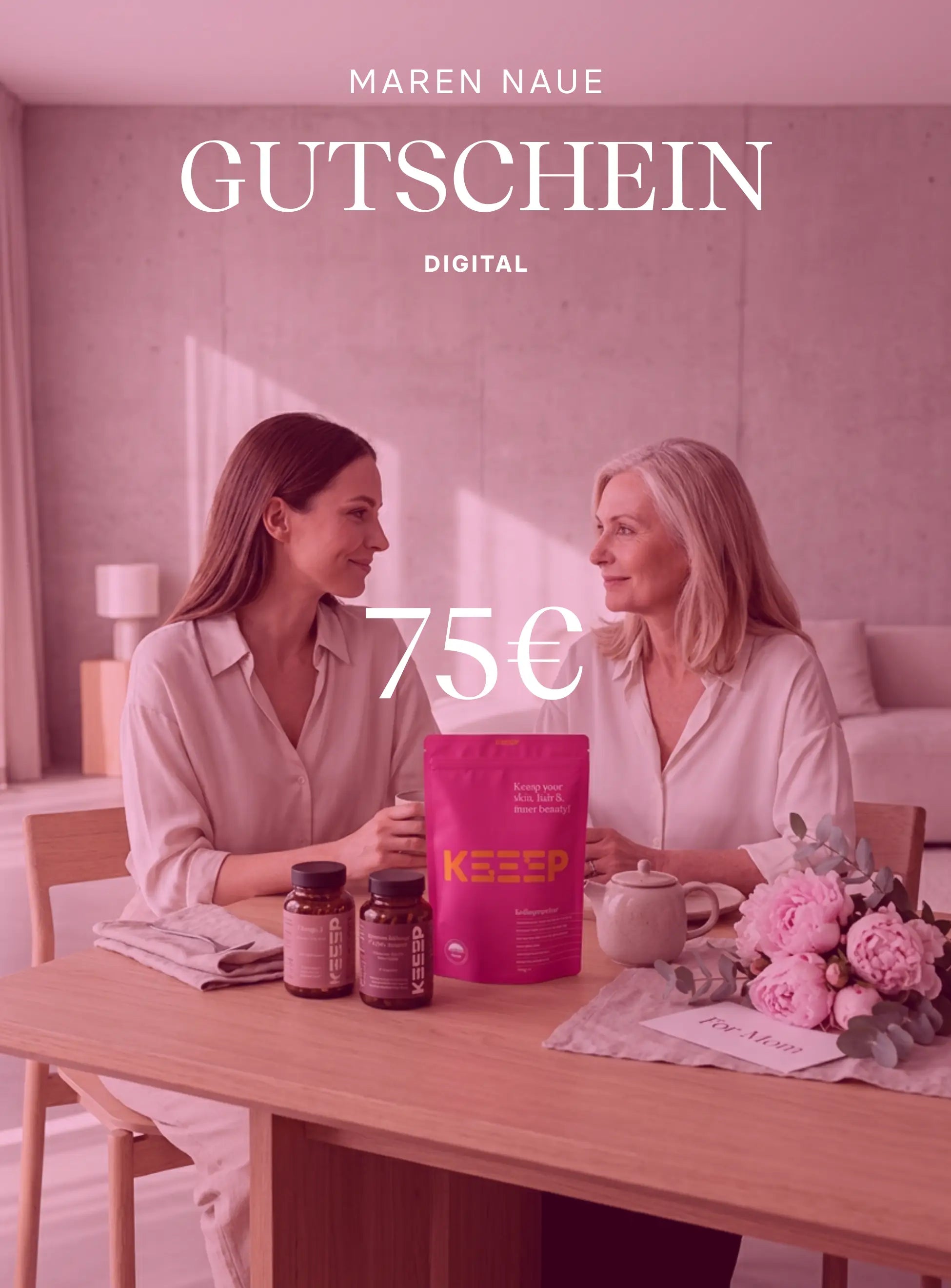 Geschenkgutschein