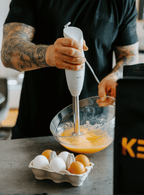 KEEEP Black (3er-Set)