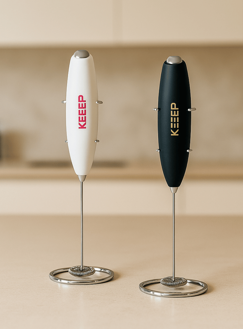 FOAM.ME - Mini-Mixer