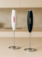 FOAM.ME - Mini-Mixer