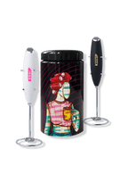 FOAM.ME - Mini-Mixer