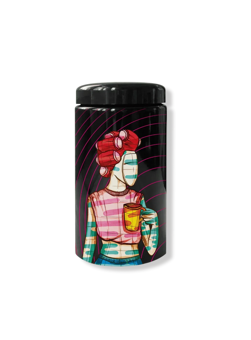 🎁 Miron Glas - KEEEP (Limited Edition) (Discount) - MAREN NAUE