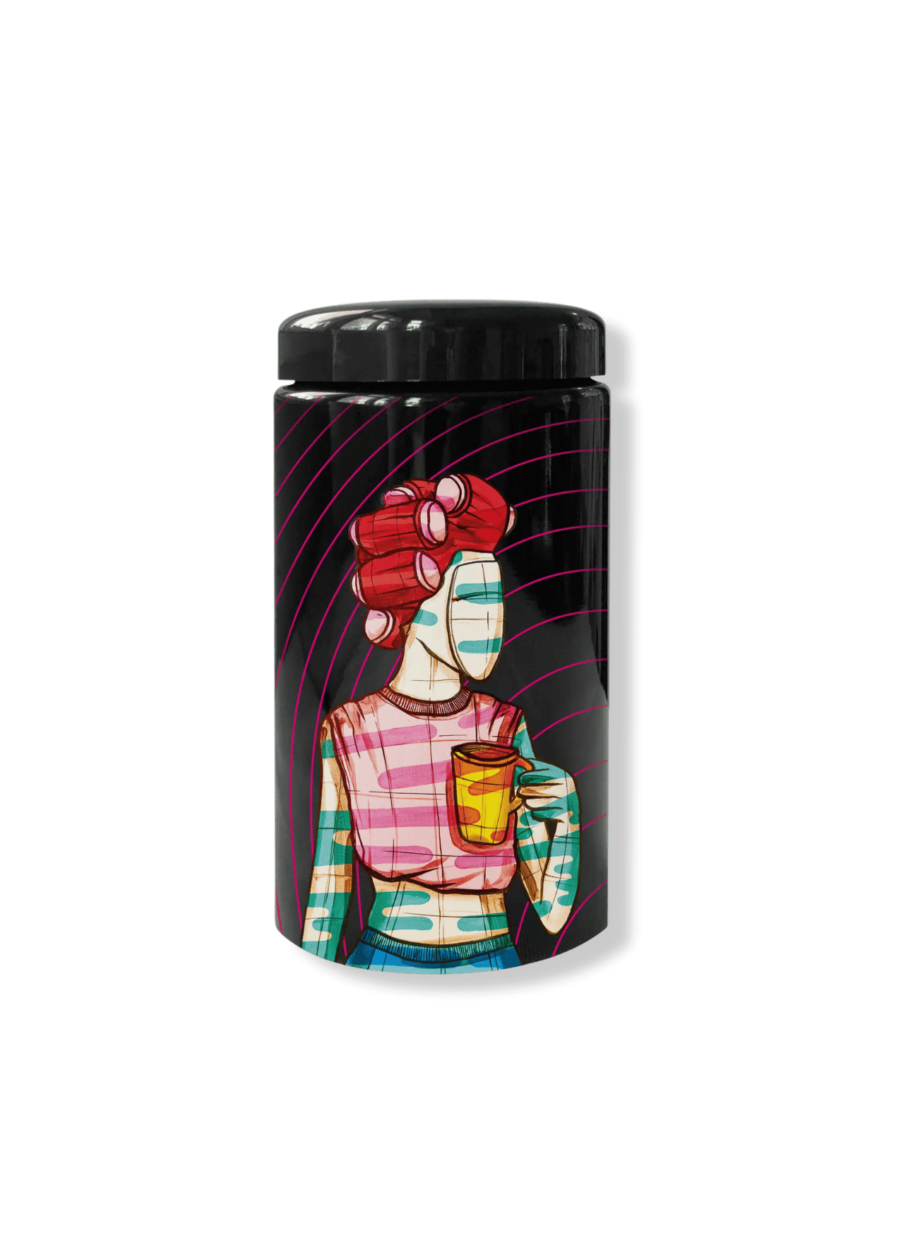 🎁 Miron Glas - KEEEP (Limited Edition) (Discount)