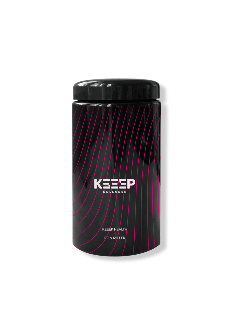 Miron Glas - KEEEP (Limited Edition)