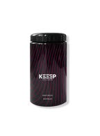 Miron Glas - KEEEP (Limited Edition)