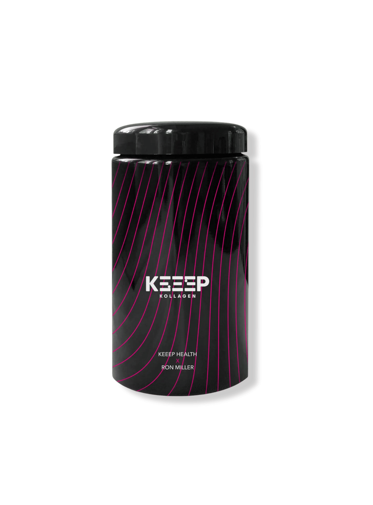 Miron Glas - KEEEP (Limited Edition)