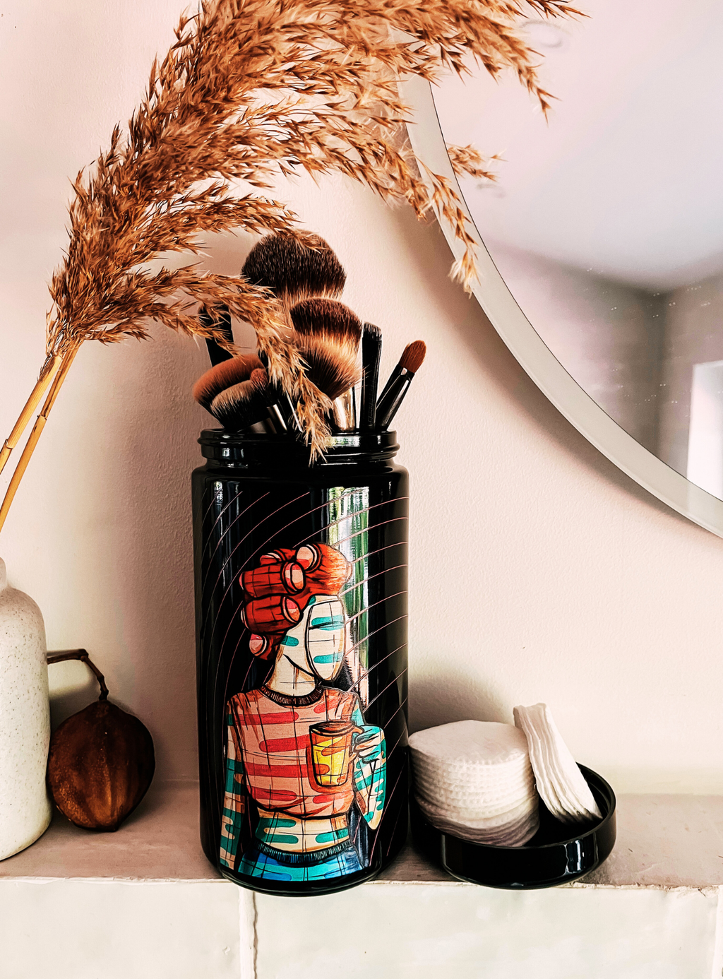 Miron Glas - KEEEP (Limited Edition)