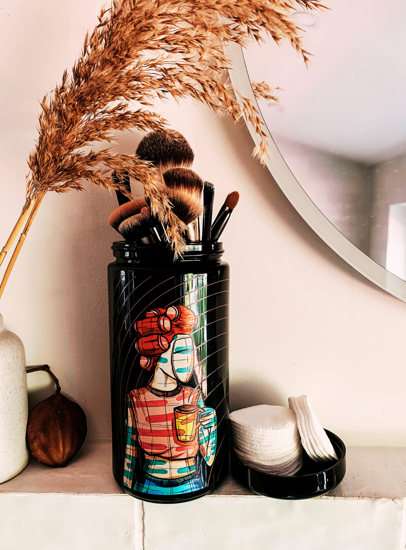 Miron Glas - KEEEP (Limited Edition)