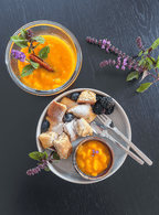 GOOD ENOUGH - Kochbuch