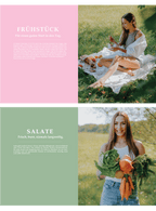 GOOD ENOUGH - Kochbuch