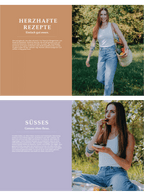 GOOD ENOUGH - Kochbuch