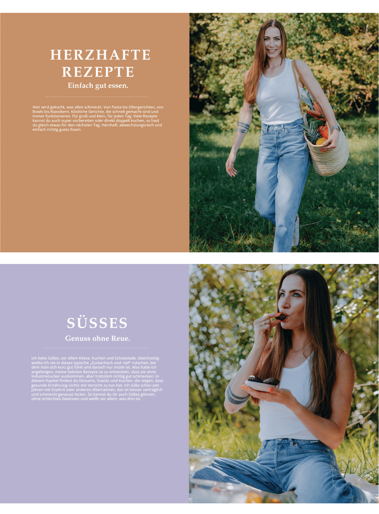 GOOD ENOUGH - Kochbuch