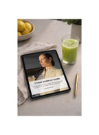 E-Book „7 Tage Glow-Up Guide“ - MAREN NAUE