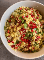 GOOD ENOUGH - Kochbuch