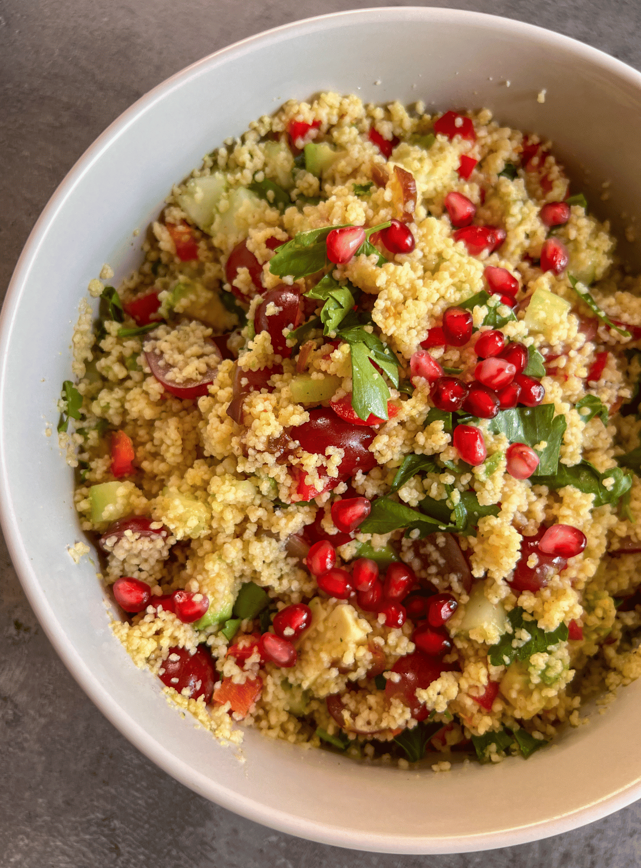 GOOD ENOUGH - Kochbuch