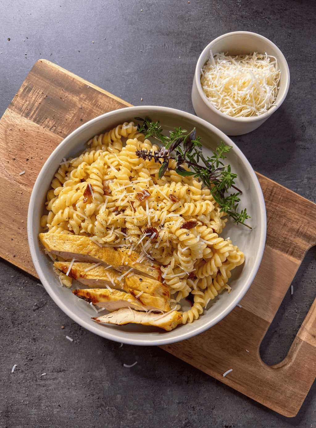 GOOD ENOUGH - Kochbuch