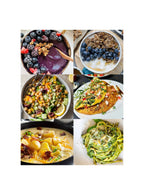 E-Book „7 Tage Glow-Up Guide“ - MAREN NAUE