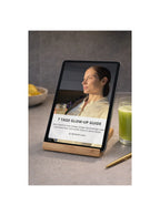 E-Book „7 Tage Glow-Up Guide“ - MAREN NAUE