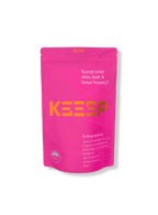 Set: KEEEP Pink + Black