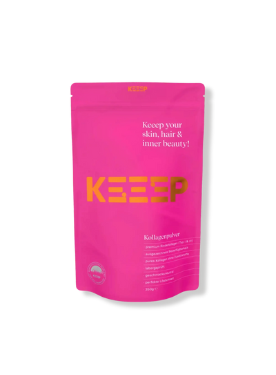 KEEEP Pink (3er-Set) - MAREN NAUE