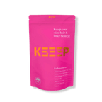 KEEEP Pink (3er-Set)