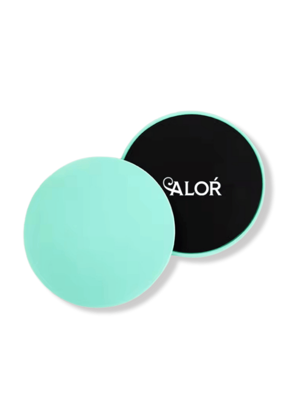 Slide Pads by Maren Naue