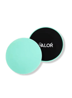 Slide Pads by Maren Naue