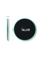 Slide Pads by Maren Naue