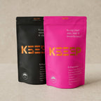 BUNDLE: KEEEP Duo