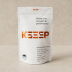 Creatin Monohydrat - KEEEP White