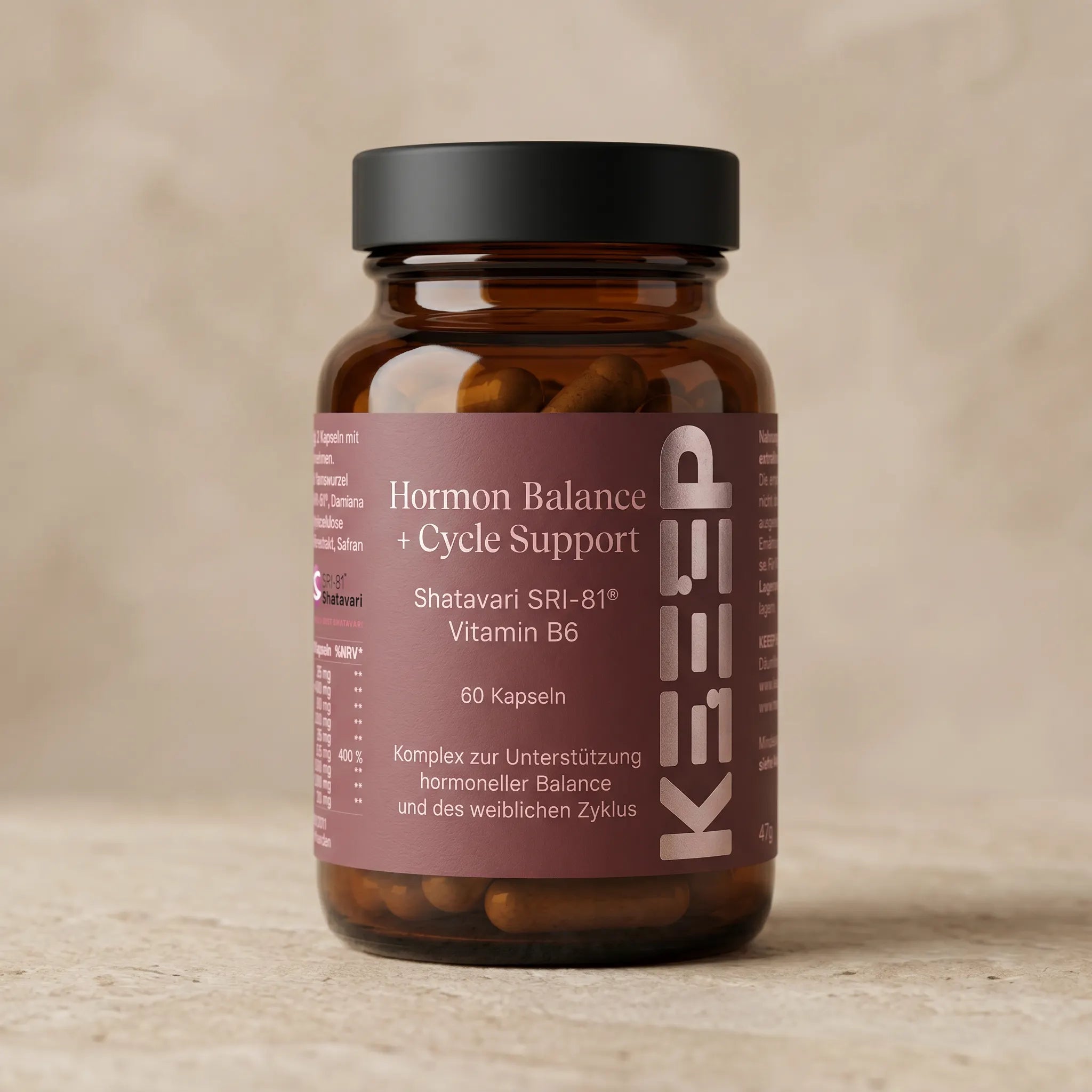 KEEEP Daily Essentials Bundle