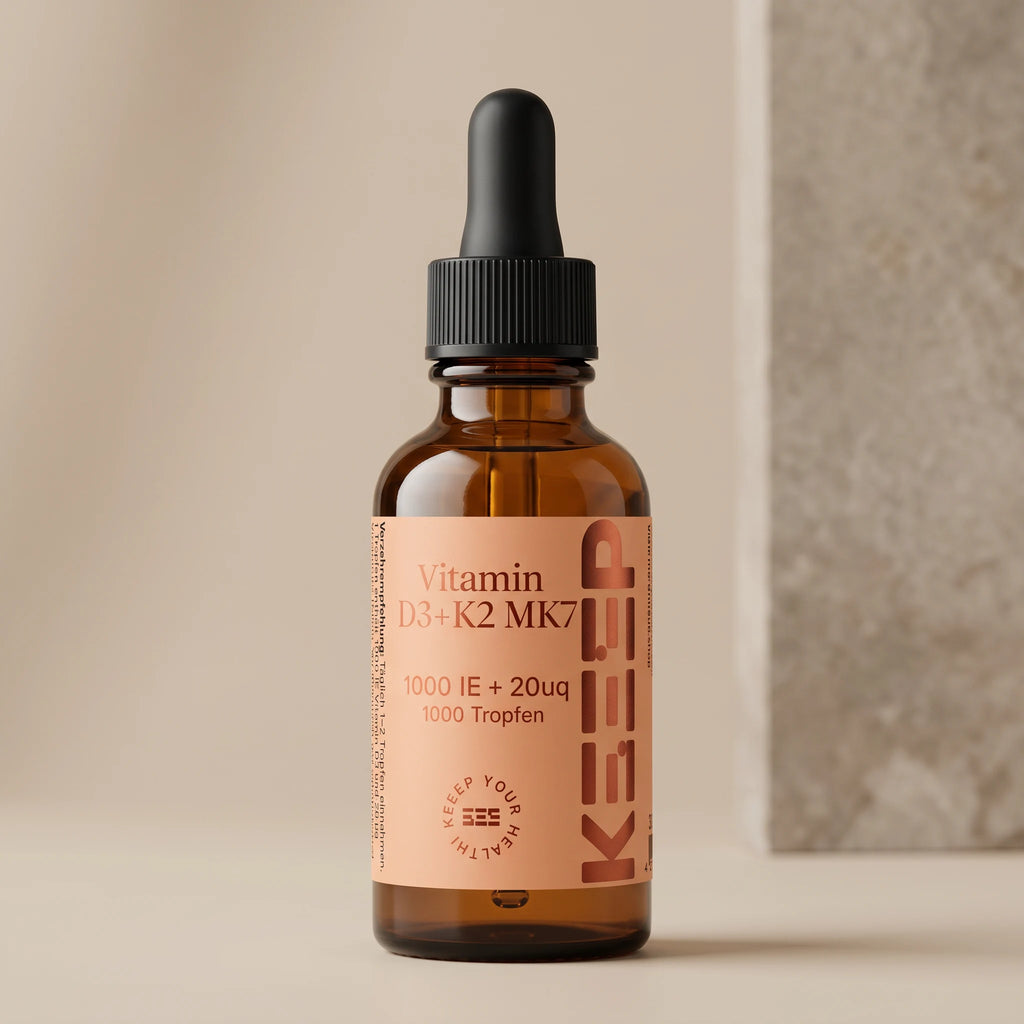 KEEEP Daily Essentials Bundle