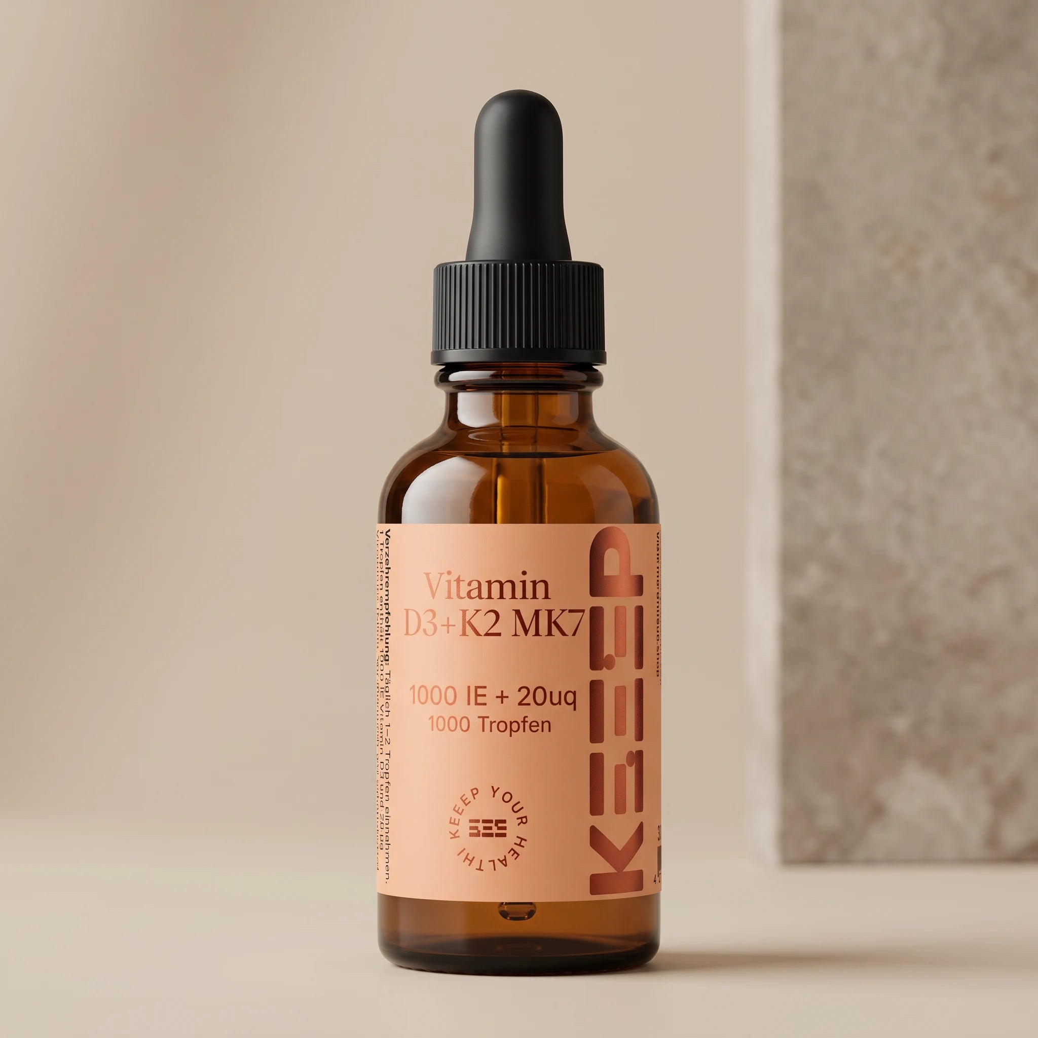 KEEEP Daily Essentials Bundle