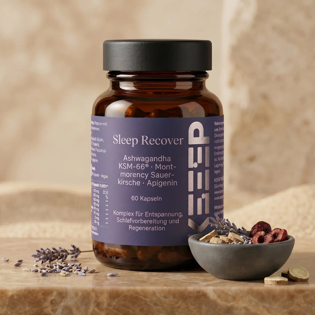 Sleep Recover