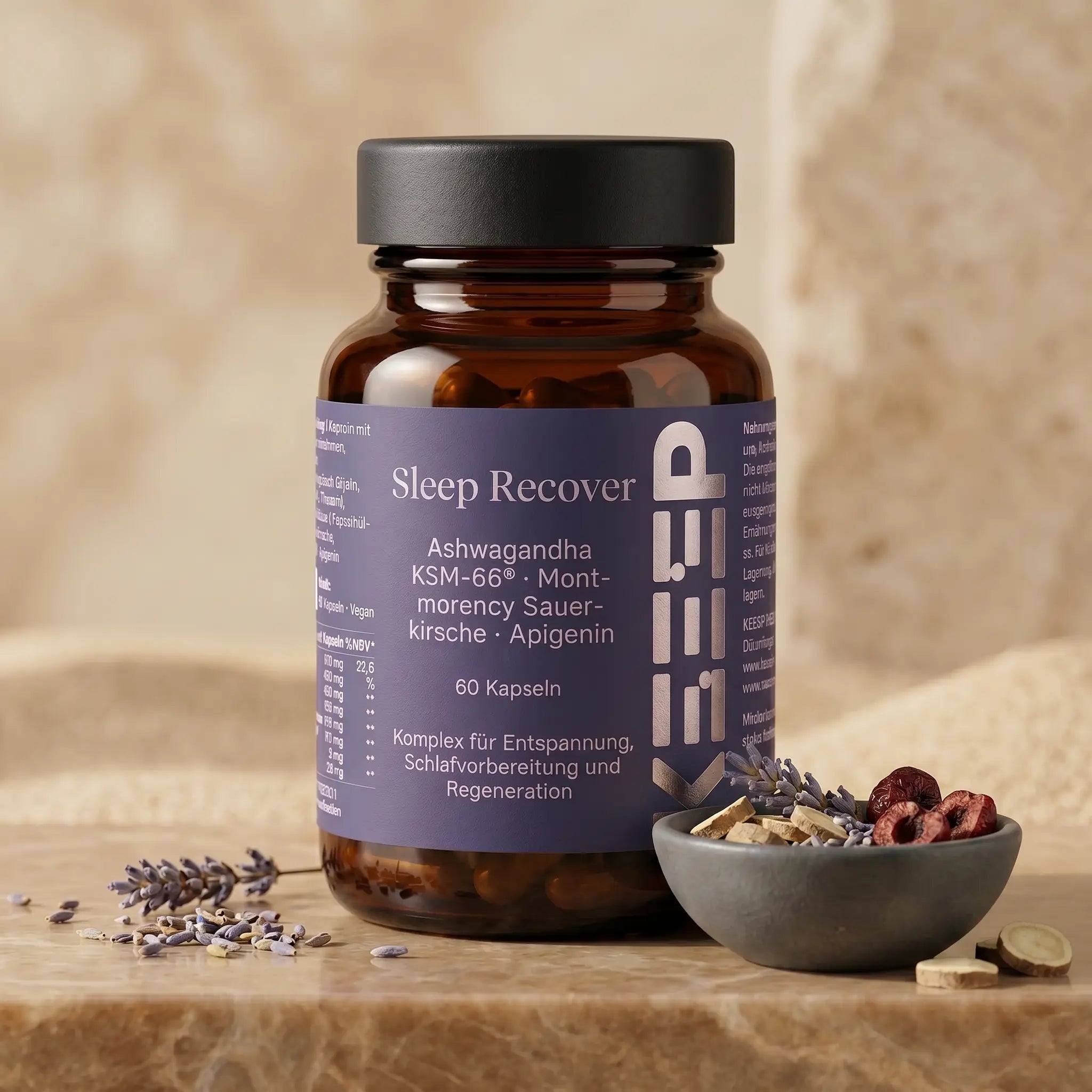 Sleep Recover