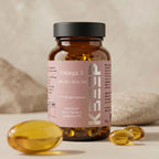 Omega 3 Algenöl