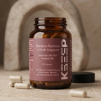 Hormonal Balance & Cycle Support
